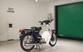 HONDA C50 SUPER CUB E 2010 C50