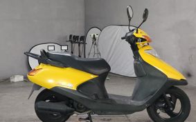 HONDA SPACY 100 JF13