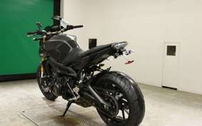 YAMAHA MT-09 2015 RN34J