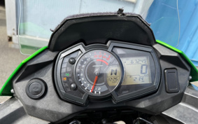 KAWASAKI VERSYS-X 250 ABS LE250D