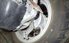 YAMAHA AXIS 125 TREET SE53J