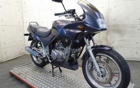 HONDA ZELBIS MC25