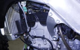 KAWASAKI KX250 F 1997 KX250Z