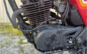 SUZUKI DR250 S SJ41A
