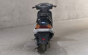 YAMAHA CYGNUS 125 4TG