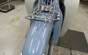 HONDA C125 SUPER CUB 1998 JA48