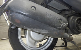 YAMAHA JOG POCHE SA08J