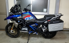BMW R1200GS 2017 0A51