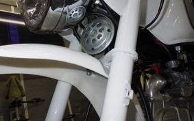 HONDA MONKEY 2020 Z50J