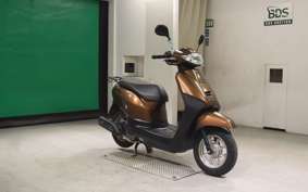 HONDA TACT-4ﾍﾞｰｼｯｸ 2008 AF75