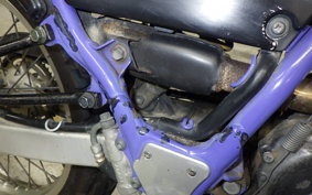 YAMAHA SEROW 225 W 2005 4JG