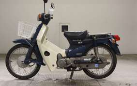 HONDA C90 SUPER CUB E HA02