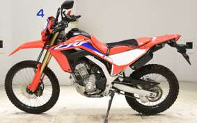 HONDA CRF250L 1997 MD47