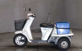 HONDA GYRO TA01
