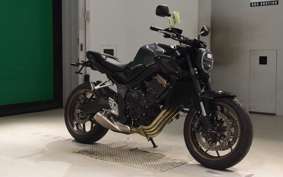 HONDA CB650R 2021 RH03
