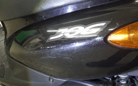 YAMAHA JOG Delux 2008 SA39J