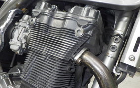 SUZUKI GSF1200 S 1998 GV75A