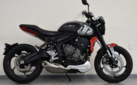 TRIUMPH TRIDENT 660 2021 LGL10U