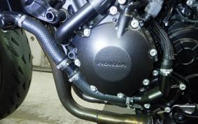 HONDA CB1000R GEN 2 2021 SC80