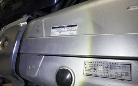 HONDA C50 SUPER CUB 1996 AA04