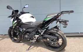 KAWASAKI Z400 2019 EX400G