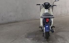 HONDA SUPER CUB50 AA07