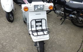 HONDA GYRO X TD02