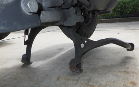 SUZUKI ADDRESS V125 CF4EA