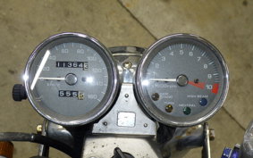 HONDA GB250 CLUBMAN Gen.5 MC10