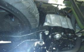 HONDA PS250 2009 MF09