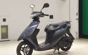 SUZUKI ADDRESS V50 CA4BA
