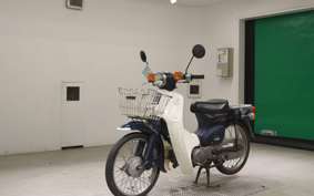 HONDA C70 SUPER CUB 2025 C70
