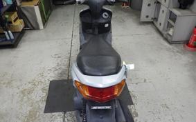 YAMAHA CYGNUS 125 X 2017 SE12J
