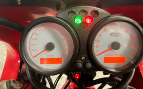 DUCATI SS1000DS FULL COWL 2006 ZDMV503AA5B