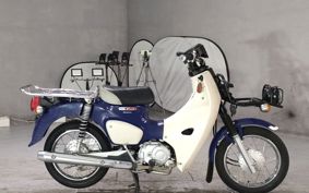 HONDA SUPER CUB110 JA42