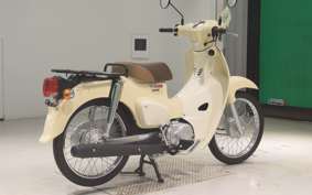HONDA C50 SUPER CUB AA09