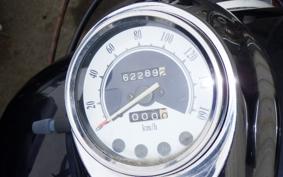 YAMAHA DRAGSTAR 250 VG02J