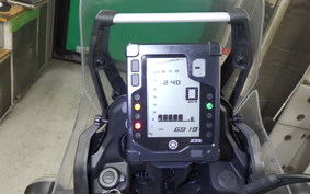 YAMAHA TENERE 700 2021 DM09J