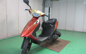 SUZUKI ADDRESS V125 CF46A