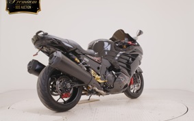 KAWASAKI ZX 1400 NINJA R A 2014