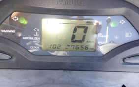 YAMAHA MAJESTY 125 FI