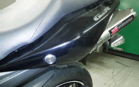 SUZUKI GSR400 A 2012 GK7EA