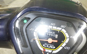 HONDA C110 SUPER CUB JA10