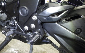SUZUKI GSX-S750 2021 C533F