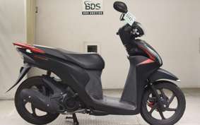 HONDA DIO 110 JF58