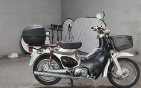 HONDA LITTLE CUB AA01