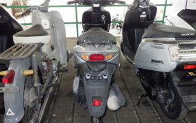 HONDA DIO Gen.6 2011 AF68