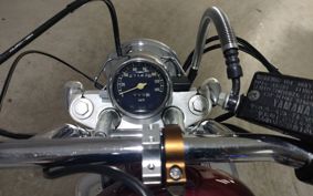 YAMAHA VIRAGO 250 3DM