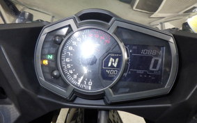 KAWASAKI NINJA 400 2021 EX400G