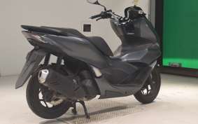 HONDA PCX 125 1992 JK05